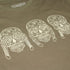 PLAYERAS AZUL